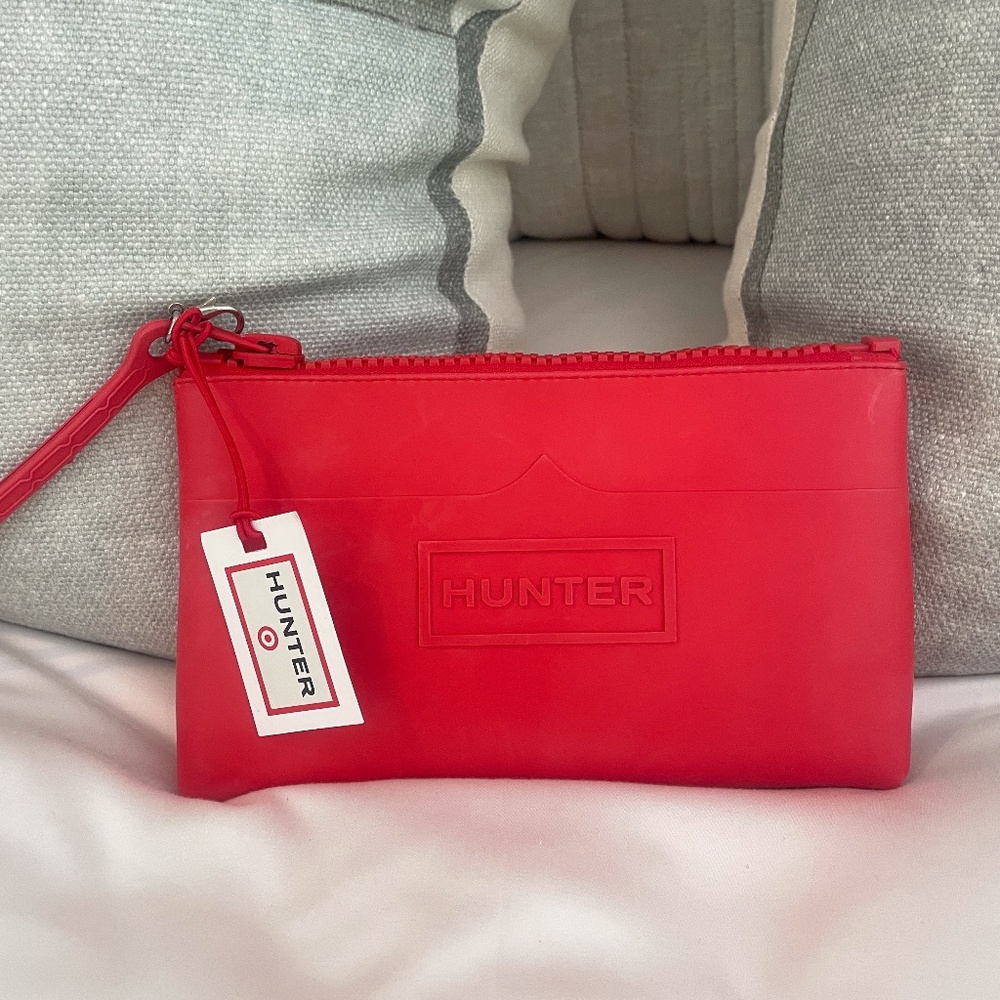 Hunter for Target,  Small Clutch